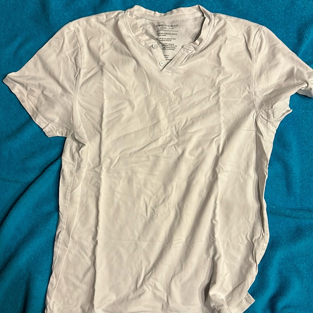 Men’s shirt
